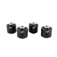 K-Tuned 98-07 Accord/04-08 TSX Rear Knuckle Spherical Bushings
